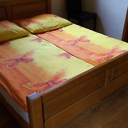 Farma Ztracenka Otel Porici nad Sazavou Dış mekan fotoğraf