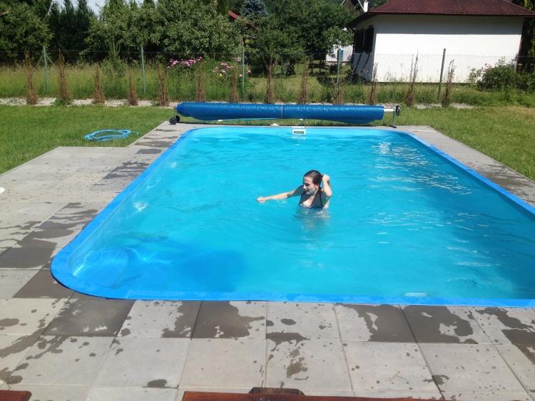 Farma Ztracenka Otel Porici nad Sazavou Dış mekan fotoğraf