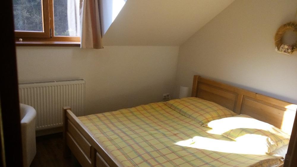 Farma Ztracenka Otel Porici nad Sazavou Dış mekan fotoğraf