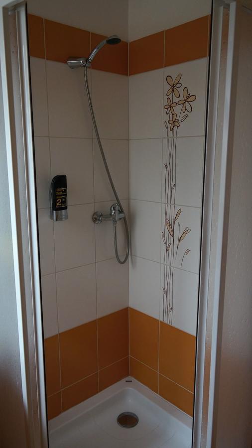 Farma Ztracenka Otel Porici nad Sazavou Dış mekan fotoğraf